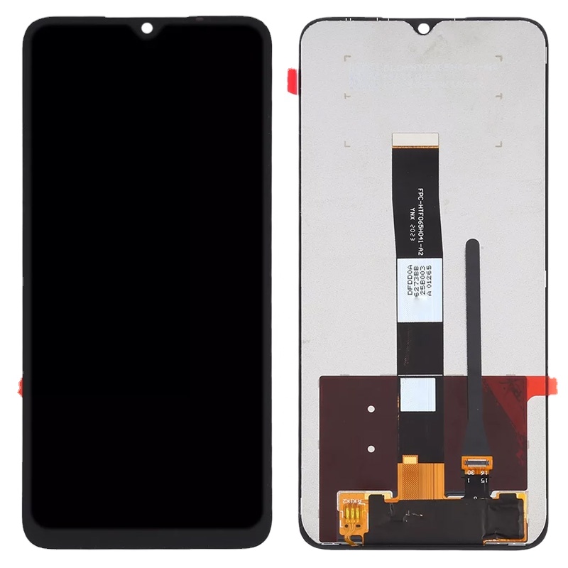 Xiaomi Redmi 7A Lcd Touch Screen Display Replacement